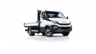 Грузовики Iveco в лизинг